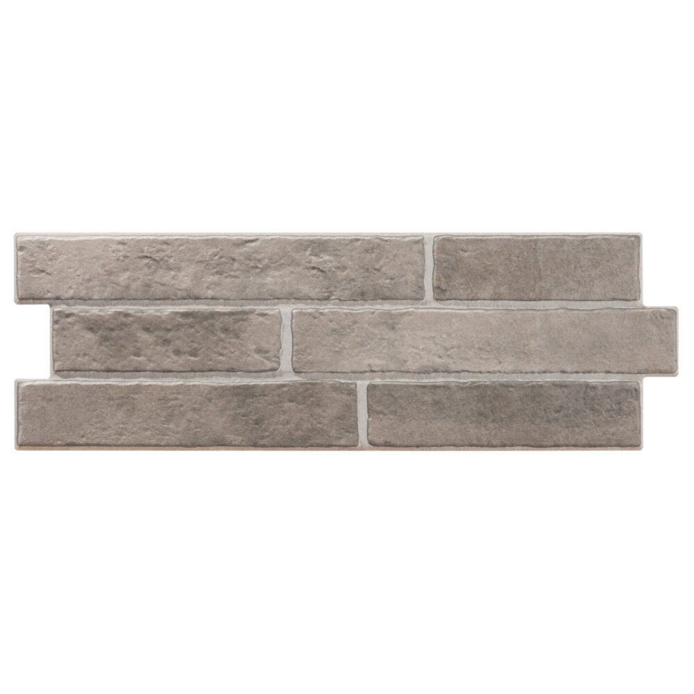 Πλακάκι APALACHE Gris KARAG 17x52cm 5206836070186 APAG1752
