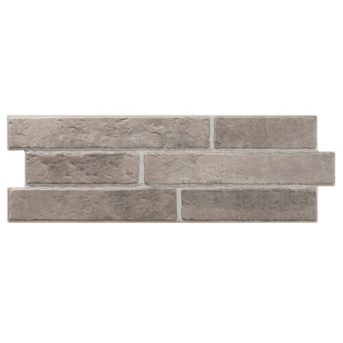 Πλακάκι APALACHE Gris KARAG 17x52cm 5206836070186 APAG1752