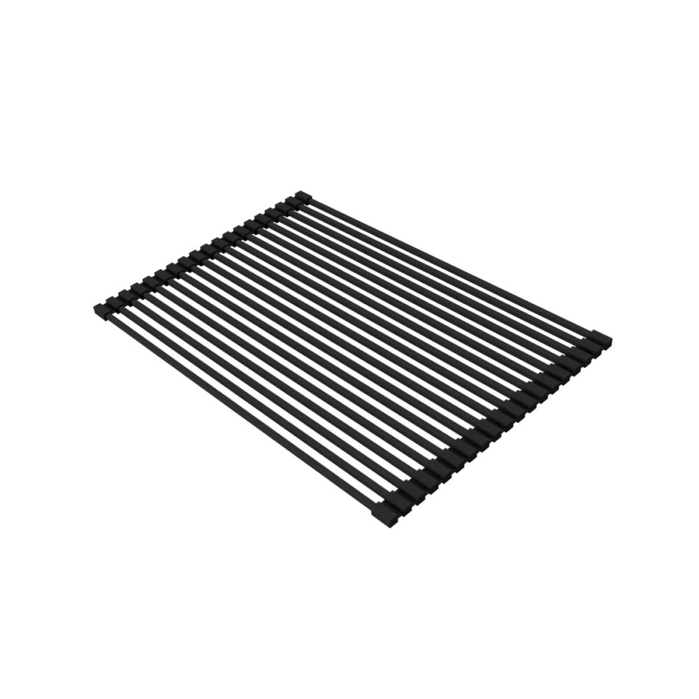 Σχάρα σιλικόνης για νεροχύτη FLEX 500 Black ARS023BK ELLECI 8031873801151 ARS023BK