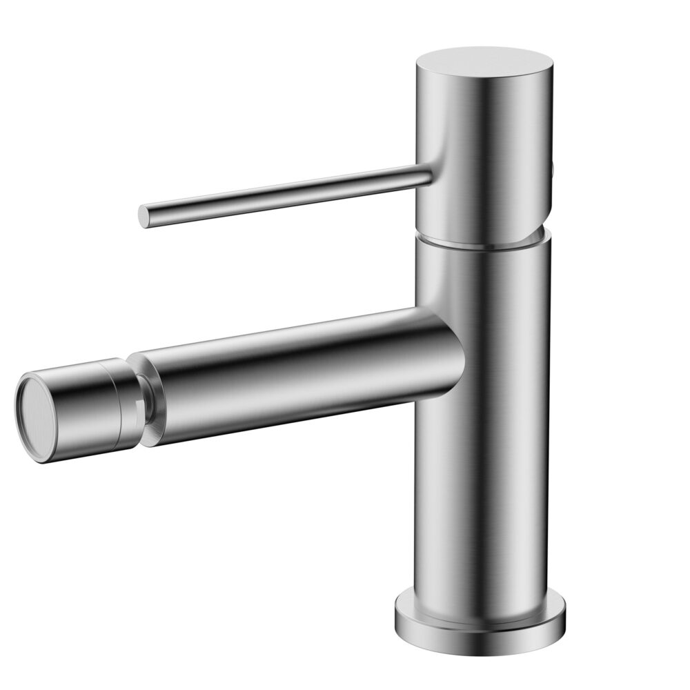 Μπαταρία μπιντέ ARTEMIS Satinato B703C05-S KARAG 5206836664583 B703C05-S