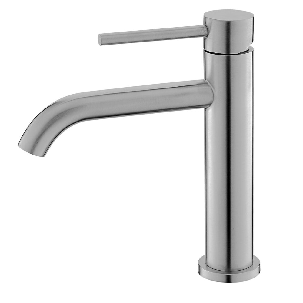 Μπαταρία νιπτήρος ARTEMIS Satinato B99001-S KARAG 5206836664484 B99001-S