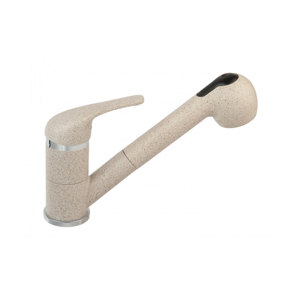 Μπαταρία κουζίνας Sand FREYA BFR8S FERRO 5902194970303 BFR8S