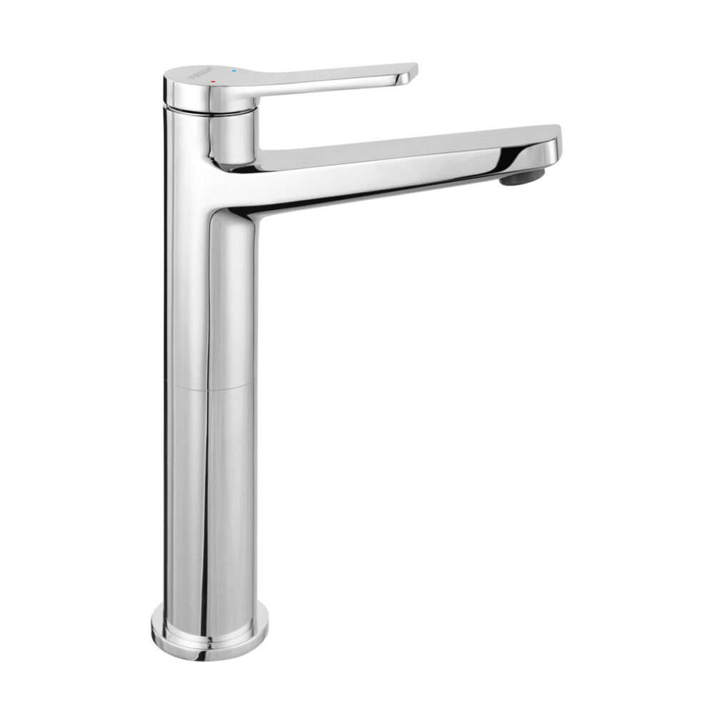 Μπαταρία νιπτήρος υψηλή STRATOS BSC2L FERRO 5903738222261 BSC2L