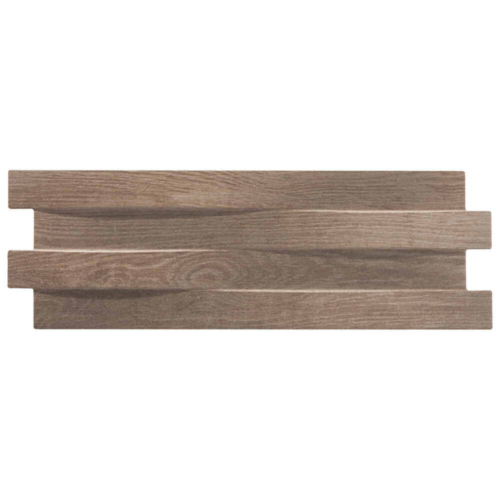 Πλακάκι CHEROKEE Natural KARAG 17x52cm 5206836009049 CHEN1752