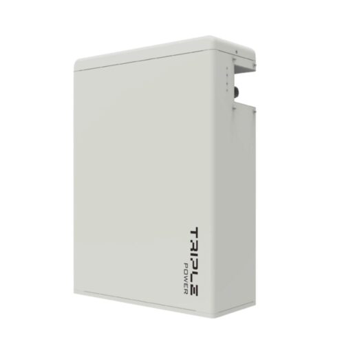ΜΠΑΤΑΡΙΑ SOLAX LIFEPO4 TRIPLE POWER T58 SLAVE