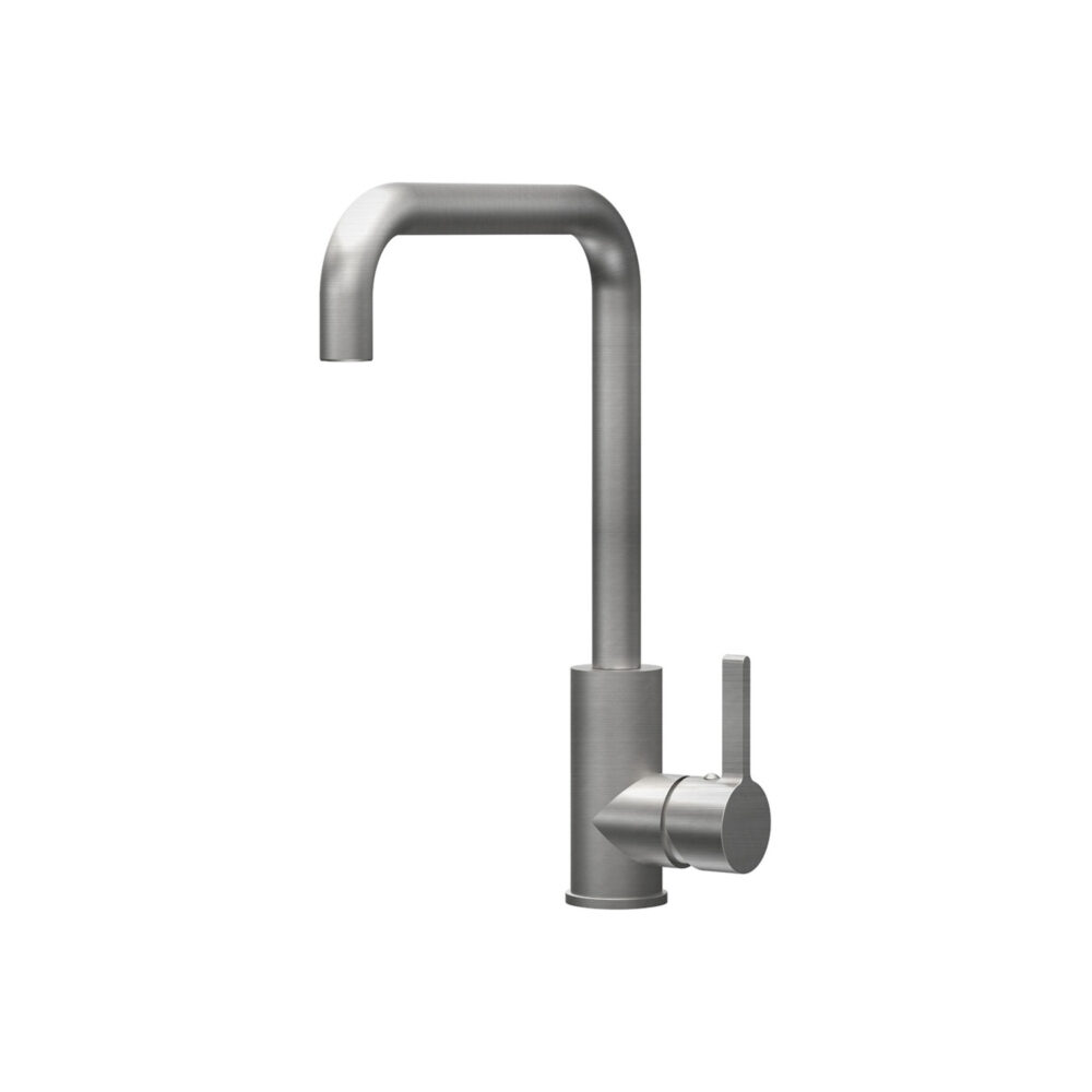 Μπαταρία κουζίνας DRIVE Inox ELLECI 8031873651893 MIKD01IN
