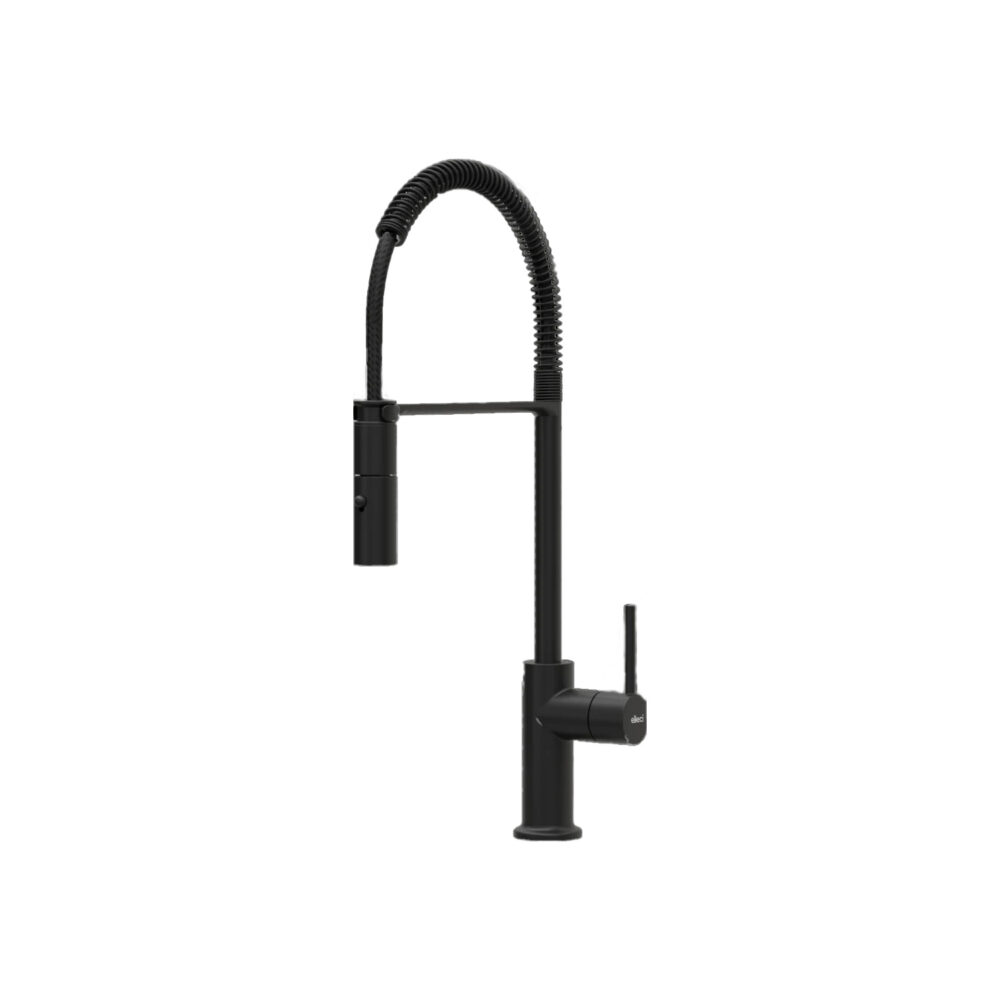 Μπαταρία κουζίνας ARCADIA Nero ELLECI 8032557562184 MOKARCBK