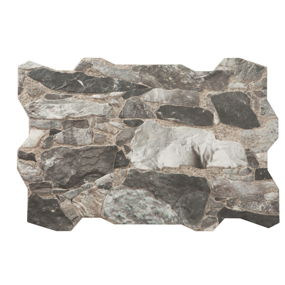 Πλακάκι RAMBLA Grafito KARAG 40x60cm 5206836563985 RAMG4060