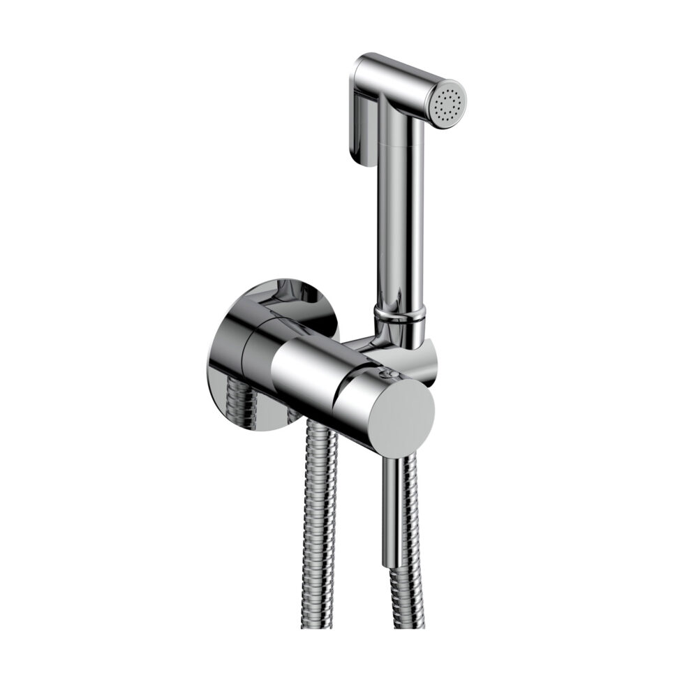 Μπαταρία ντους μπιντέ ARTEMIS Cromo SO746 21011 KARAG 5206836664620 SO746-21011