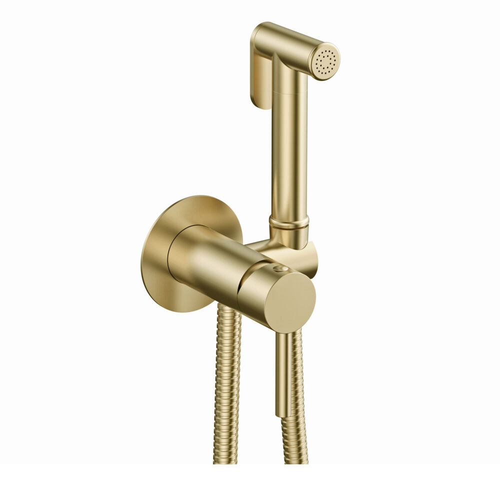 Μπαταρία ντους μπιντέ ARTEMIS Oro SO746 21431 KARAG 5206836664651 SO746-21431