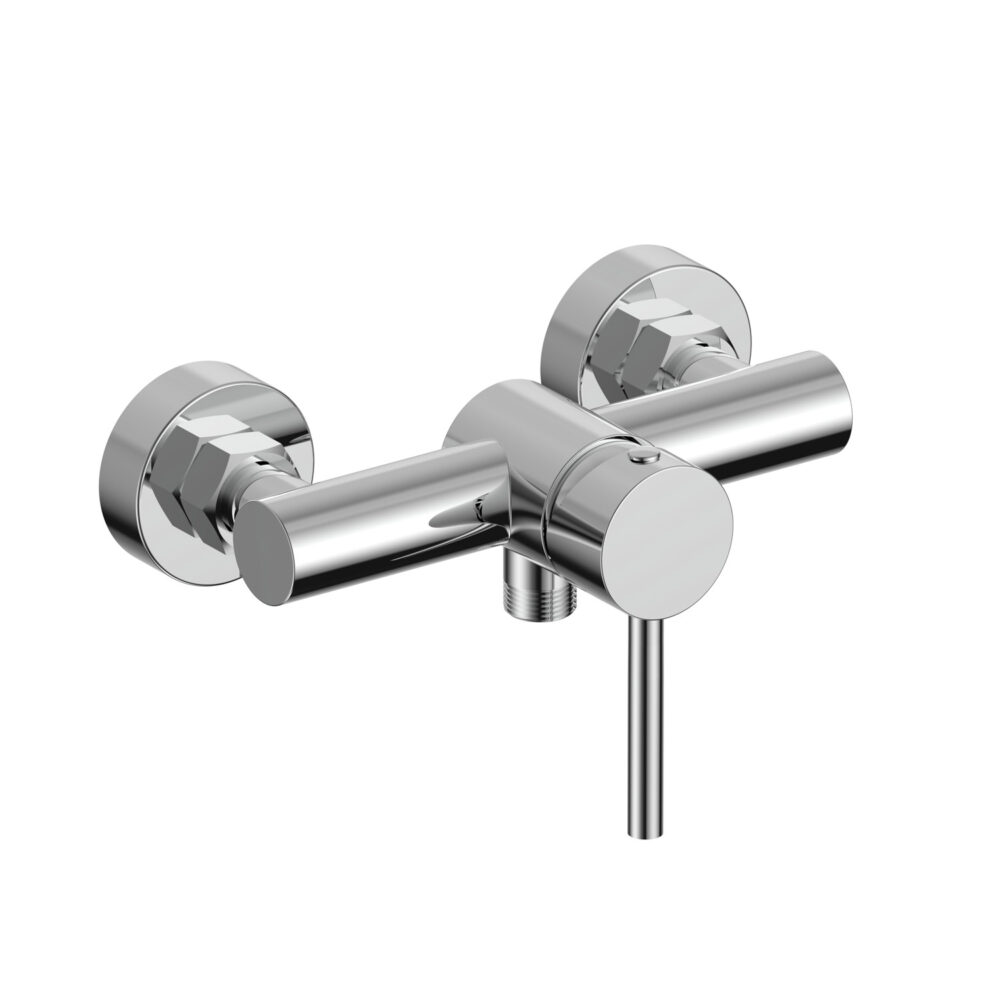 Μπαταρία ντους ARTEMIS Cromo SO903F11-C KARAG 5206836689135 SO903F11-C