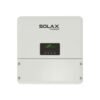 SOLAX X3 HYBRID 5.0 D G4