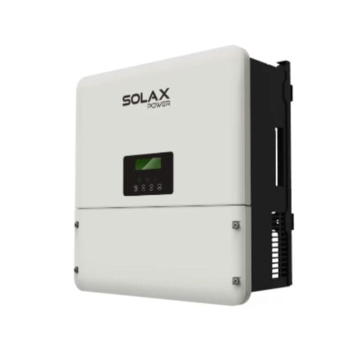 Alternative view of Inverter  Τριφασικός SOLAX X3-HYBRID-5.0-D G4 (Τριφασικός)