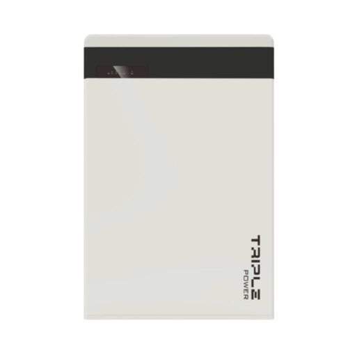 Μπαταρία τριπλής ισχύος Solax T58 Master Unit 5,8 kWh, V2