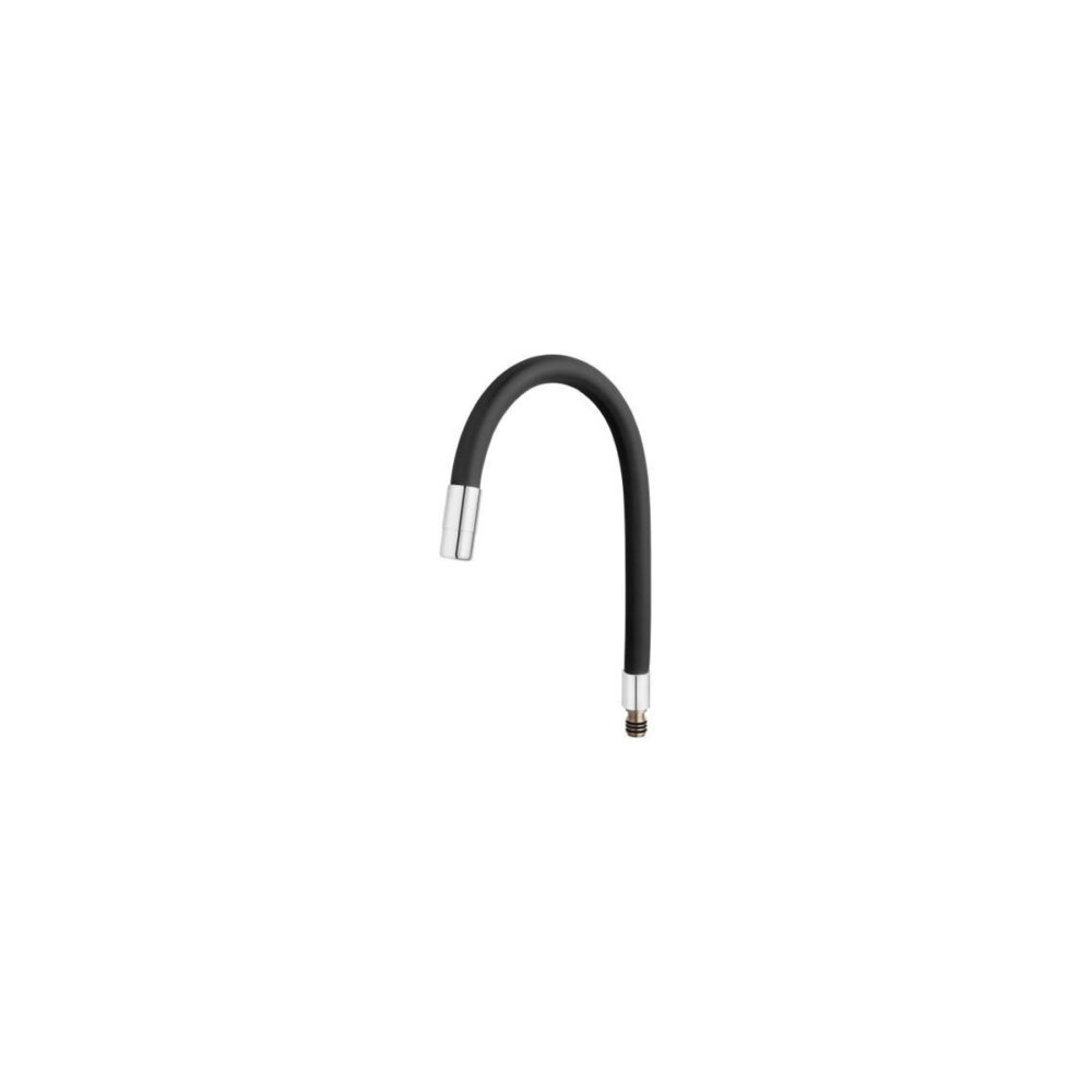 Ανταλλακτικό ρουξούνι μαύρο για ZUMBA W100B-B FERRO 5902194969857 W100B-B