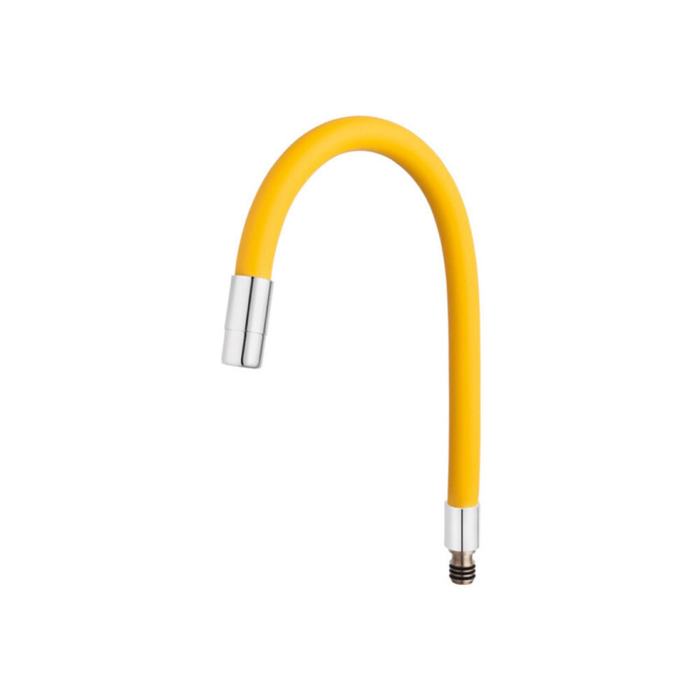 Ανταλλακτικό ρουξούνι κίτρινο για ZUMBA W100C-B FERRO 5902194954310 W100C-B