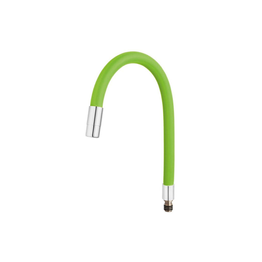 Ανταλλακτικό ρουξούνι πράσινο για ZUMBA W100G-B FERRO 5902194954303 W100G-B