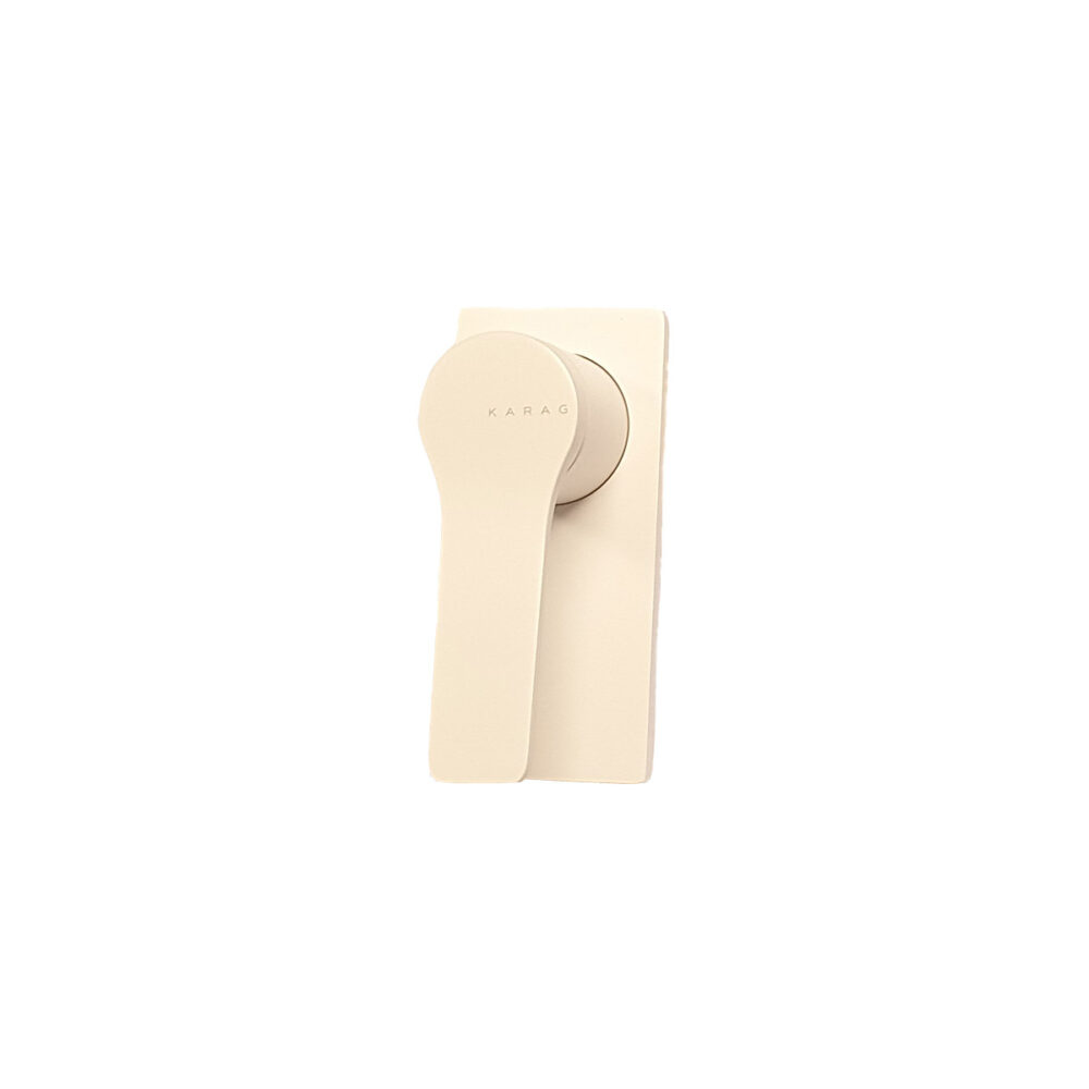 Μίκτης ντους μονός ANDARE Bianco WNX348A73PH KARAG 5206836624068 WNX348A73PH