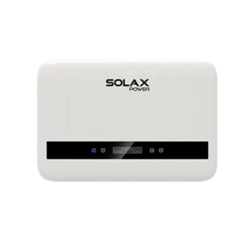 Inverter  Μονοφασικός SOLAX X1-BOOST-5K-G4 (Μονοφασικός)