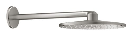 Alternative view of ΚΕΦΑΛΗ ΝΤΟΥΖ ΜΕ ΒΡΑΧΙΟΝΑ ΤΟΙΧΟΥ RAINSHOWER SMARTACTIVE 310  Φ31 26475DC0 SUPERSTEEL GROHE