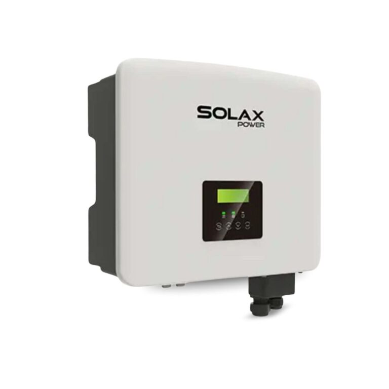 Inverter Φωτοβολταϊκών Υβριδικοί