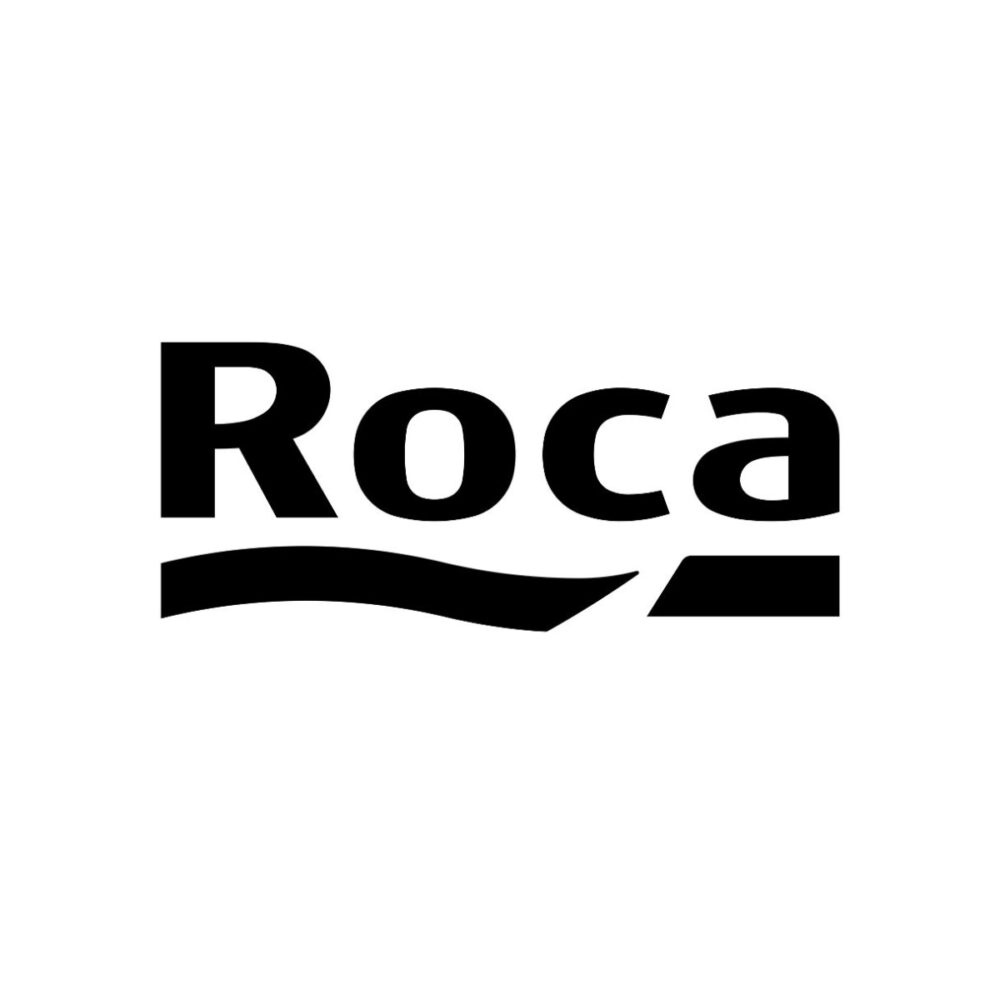 ΣΕΤ ΕΠΙΠΛΟ ΜΠΑΝΙΟΥ 2ΤΜΧ N-CUBE 65 ΛΕΥΚΟ ROCA - Image 3