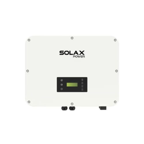 Inverter  Τριφασικός SOLAX HYBRID Χ3-ULT-15KW (Τριφασικός)