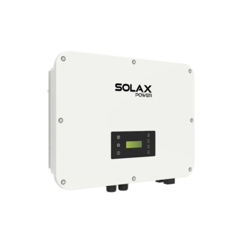 Alternative view of Inverter  Τριφασικός SOLAX HYBRID Χ3-ULT-15KW (Τριφασικός)