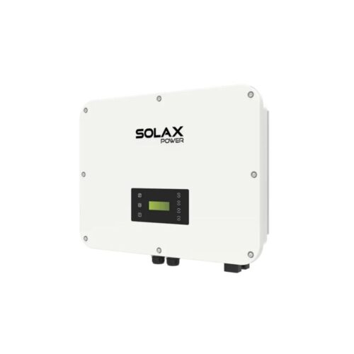 Inverter Τριφασικός SOLAX HYBRID Χ3-ULT-15KW (Τριφασικός) 7 x3 ultra3