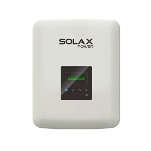 Inverter  Τριφασικός SOLAX X3-MIC-5K-G2 (Τριφασικός)