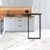 ΠΛΑΚΑΚΙ ΓΡΑΝΙΤΗΣ ΙΜΠΙΖΑ ΓΚΟΛΝΤ 60x120cm ΣΑΤΙΝΕ RECTIFIED ΠΡΩΤΗΣ ΠΟΙΟΤΗΤΑΣ