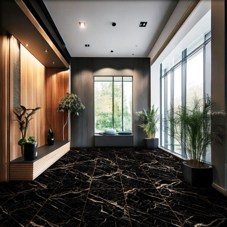 ΠΛΑΚΑΚΙ ΓΡΑΝΙΤΗΣ ΜΟΛΙΝΟ ΜΠΛΑΚ  60x120cm ΣΑΤΙΝΕ RECTIFIED ΠΡΩΤΗΣ ΠΟΙΟΤΗΤΑΣ