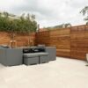 ΠΛΑΚΑΚΙ ΓΡΑΝΙΤΗΣ ΤΡΑΦΙΚ ΜΠΕΖ 60x120cm R10 MAT RECTIFIED ΠΡΩΤΗΣ ΠΟΙΟΤΗΤΑΣ
