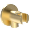 ΠΑΡΟΧΗ ΥΔΡΟΛΗΨΙΑΣ ΜΕ ΣΤΗΡΙΓΜΑ AQUA BRUSHED BRASS PVD ROCA