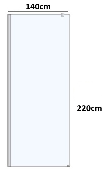 ΚΑΜΠΙΝΑ ΣΤΑΘΕΡΗ ATICAL 140x220 ΚΡΥΣΤΑΛΛΟ ΔΙΑΦΑΝΟ BRUSHED GOLD BRONZE 3 ΚΑΜΠΙΝΑ ΣΤΑΘΕΡΗ ATICAL 140x220 ΚΡΥΣΤΑΛΛΟ ΔΙΑΦΑΝΟ BRUSHED GOLD BRONZE