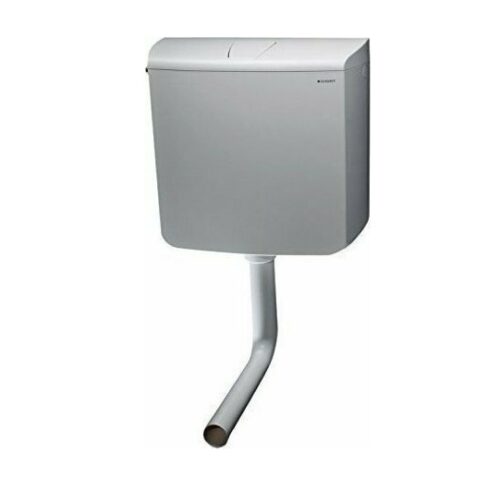 ΚΑΖΑΝΑΚΙ ΠΛΑΣΤΙΚΟ GEBERIT AP110 136.603.11.1