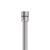 ΣΠΙΡΑΛ ΛΟΥΤΡΟΥ FLEX 150cm STAINLESS STEEL ROCA