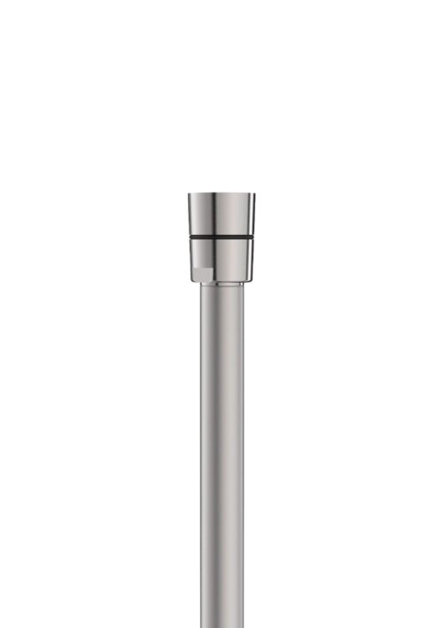 ΣΠΙΡΑΛ ΛΟΥΤΡΟΥ FLEX 150cm STAINLESS STEEL ROCA