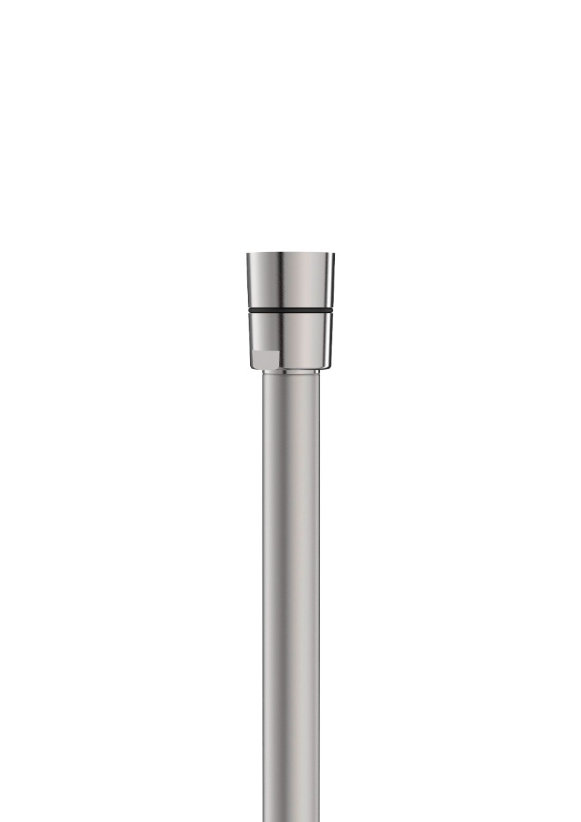 ΣΠΙΡΑΛ ΛΟΥΤΡΟΥ FLEX 150cm STAINLESS STEEL ROCA 3 ΣΠΙΡΑΛ ΛΟΥΤΡΟΥ FLEX 150cm STAINLESS STEEL ROCA