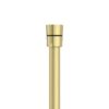 ΣΠΙΡΑΛ ΛΟΥΤΡΟΥ FLEX 1,50m BRUSHED BRASS ROCA 1 ΣΠΙΡΑΛ ΛΟΥΤΡΟΥ FLEX 1