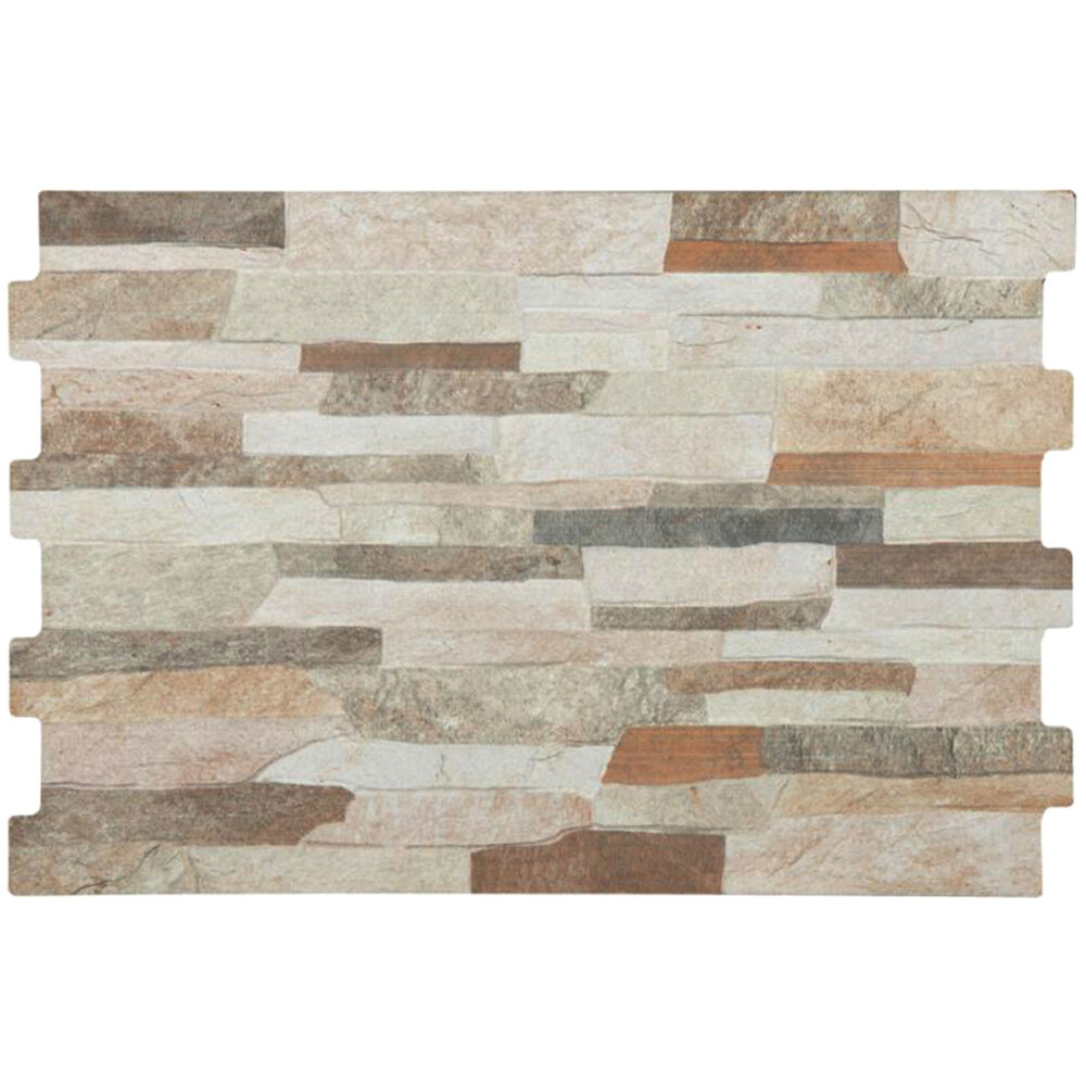 Πλακάκι ANDES Mix Rlv KARAG 32x48cm 5206836518275 ANDMI3248