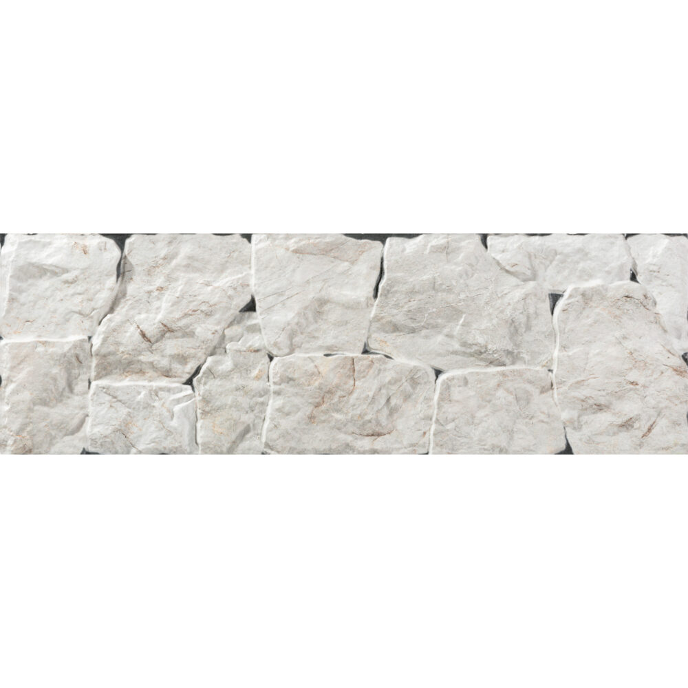 Πλακάκι DONOSTI Blanco KARAG 17x52cm 5206836083995 DONB1752