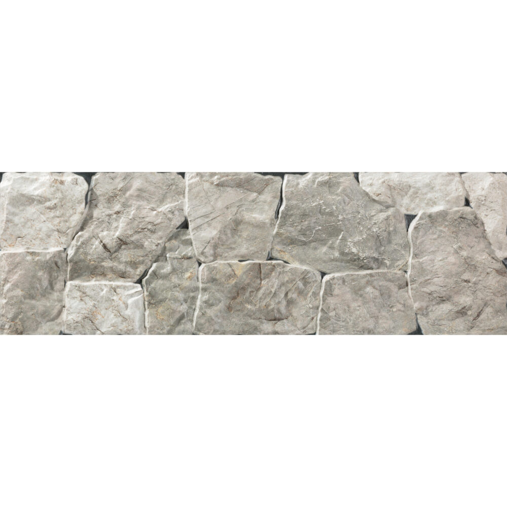 Πλακάκι DONOSTI Gris KARAG 17x52cm 5206836084008 DONG1752