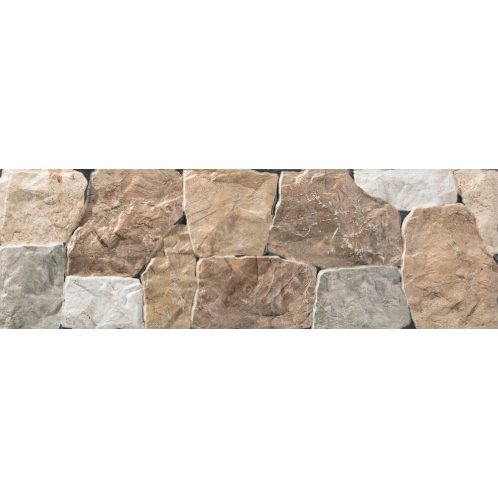 Πλακάκι DONOSTI Mix KARAG 17x52cm 5206836052526 DONM1752