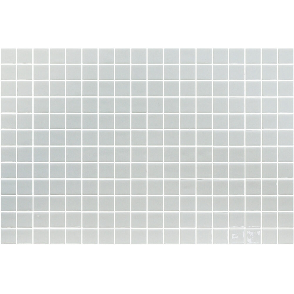 Ψηφίδα πισίνας NUBE Monocolor MO-001 KARAG 31x46