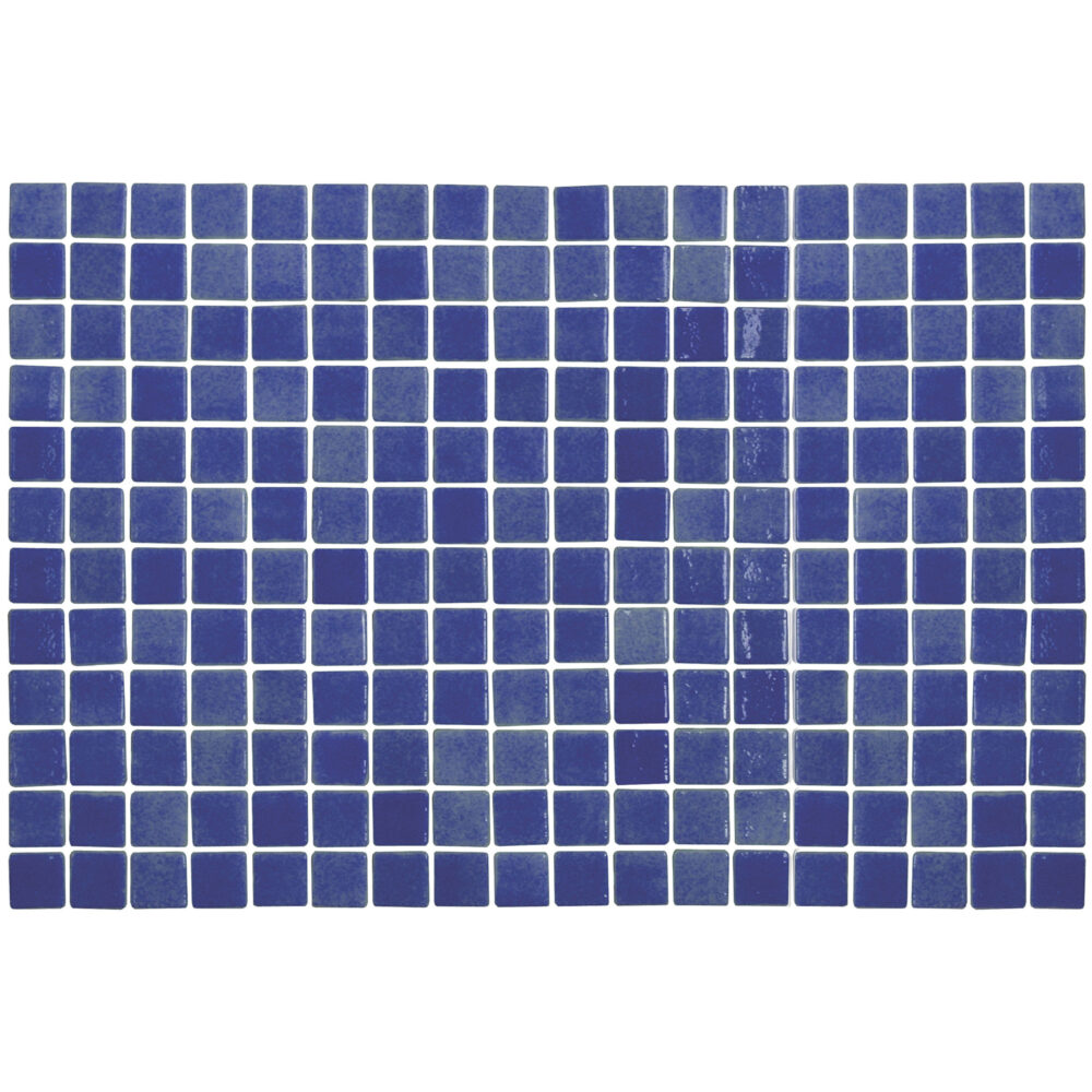 Ψηφίδα πισίνας NUBE Navy NU-104 KARAG 31x46