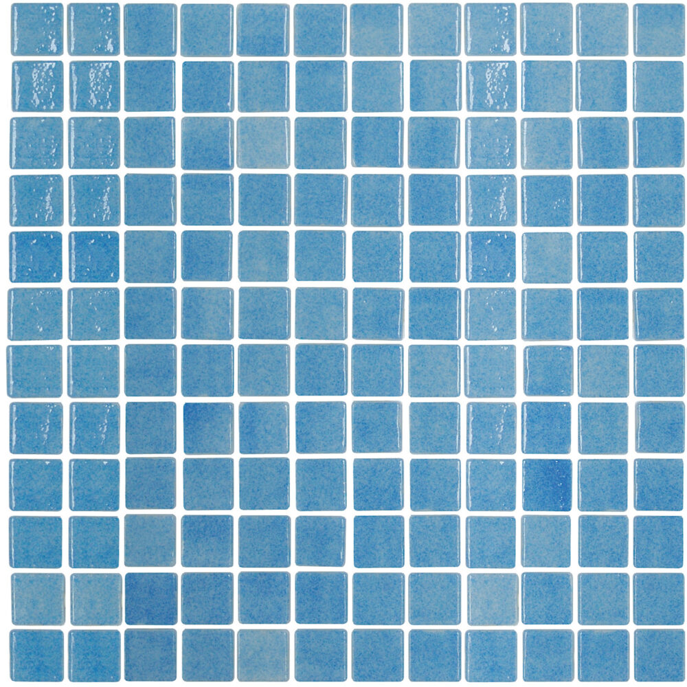 Ψηφίδα πισίνας NUBE Blue Antislip NU-105 KARAG 31