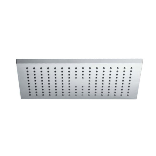 Κεφαλή ντους 0401A PRAXIS KARAG 36x24cm 5206836508436 0401A