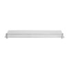 Εταζέρα γυάλινη ματ MENSOLE 0644-0999 Σατινέ KARAG 40cm 3800201581813 06440999