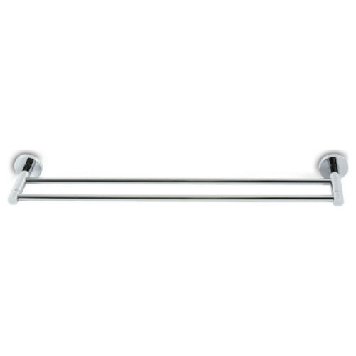 Διπλή πετσετοκρεμάστρα ARTION 12048 KARAG 64cm 5206836400792 12048